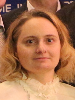 Tatjana Khnal