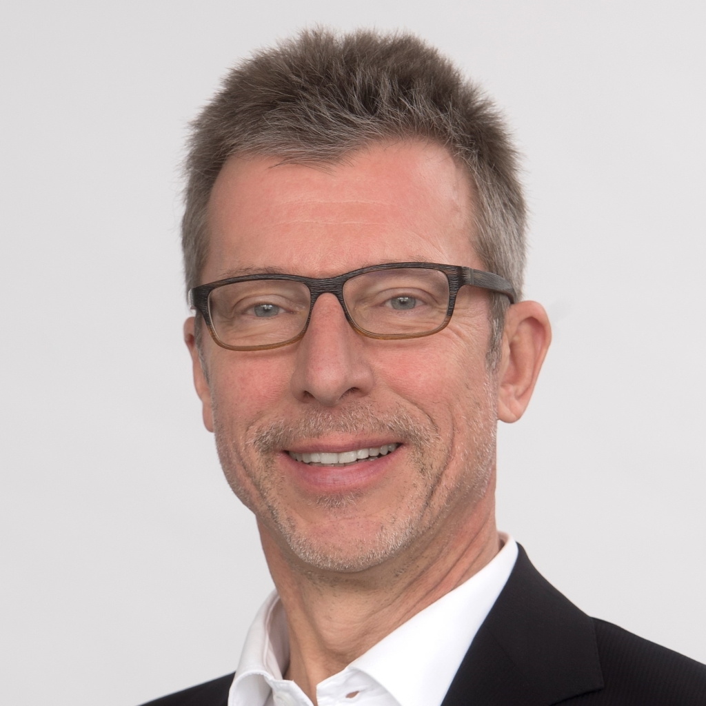 Dipl.-Ing., MBA Hans W. Berg