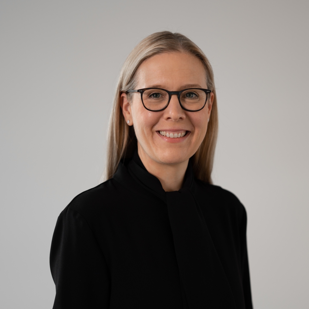 Frauke Hegemann