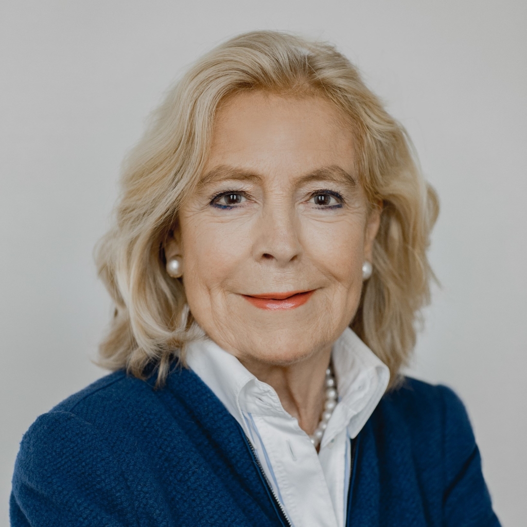 Isabelle Parche