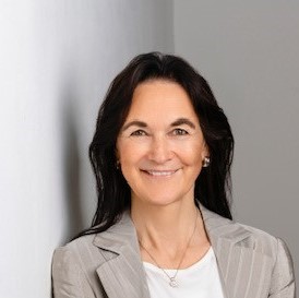 Ursula Radeke-Pietsch