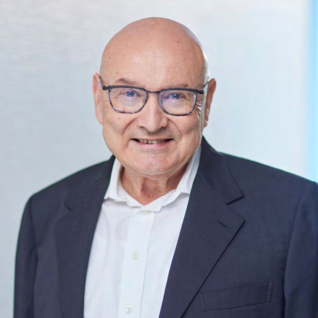 Prof. Dr. Edgar Ernst