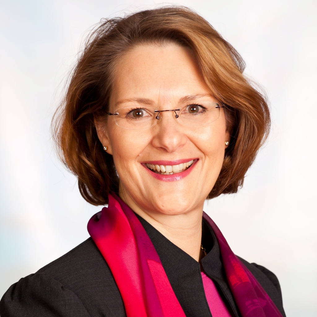 Patricia Geibel-Conrad