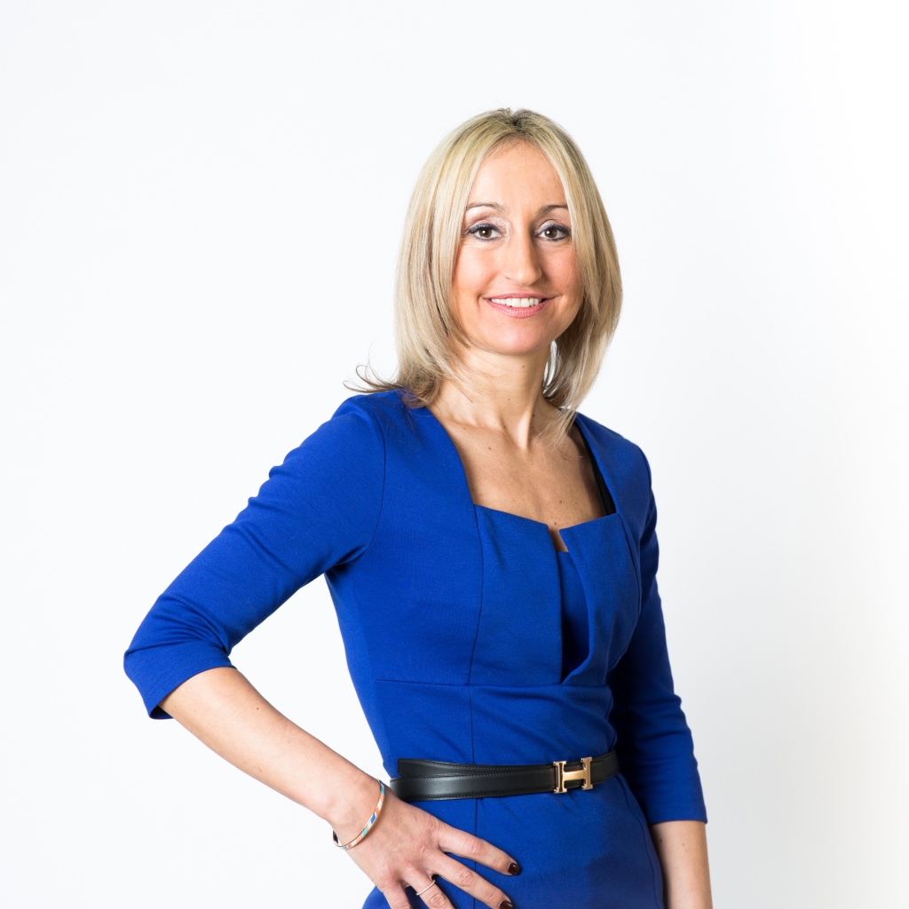 Prof. Dr. Nicole Ratzinger-Sakel