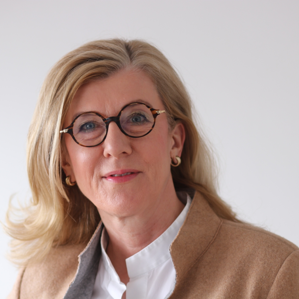 Prof. Dr. Bettina Thormann