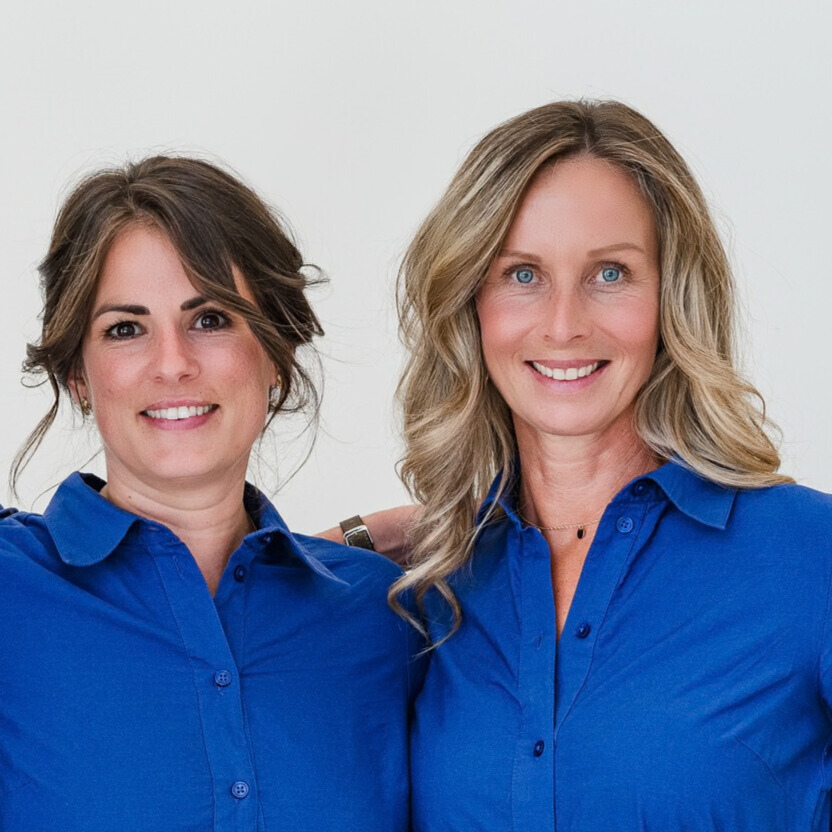 Dorothea Konstantinidis & Simone Brunner