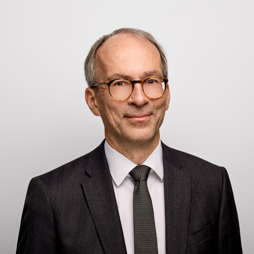 Prof. Dr. Jens Poll