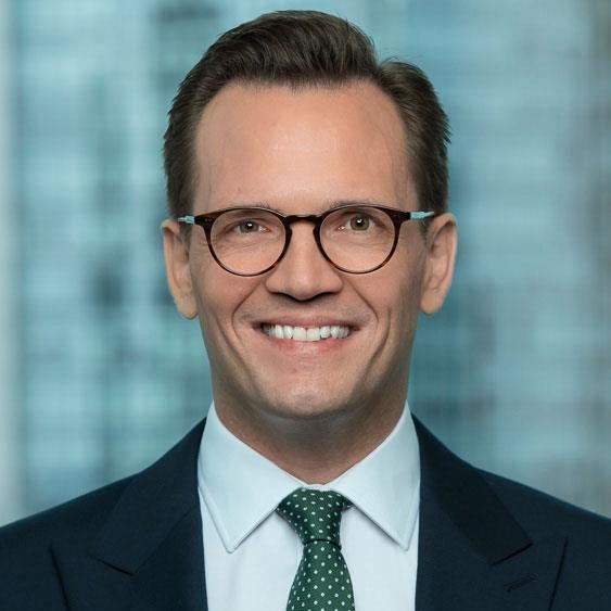 Dr. Michael Albrecht vom Kolke