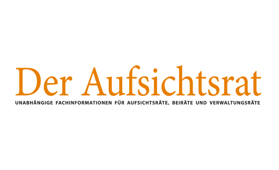 Förderer Logo