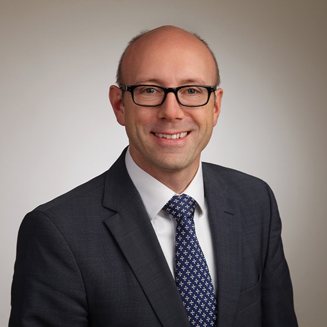Prof. Dr. Klaus-Michael Ahrend