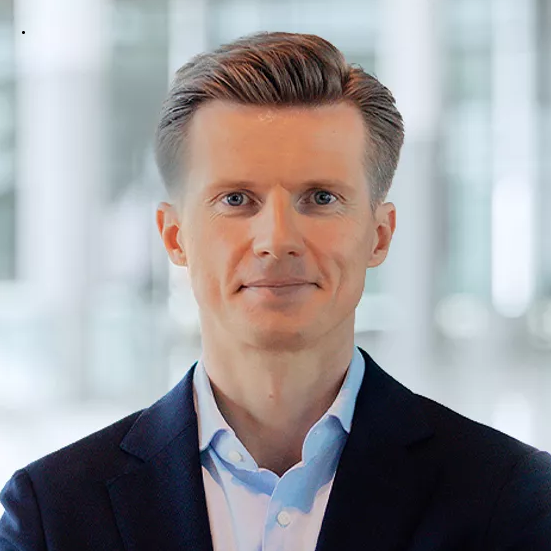 Dr. Benedikt Herles