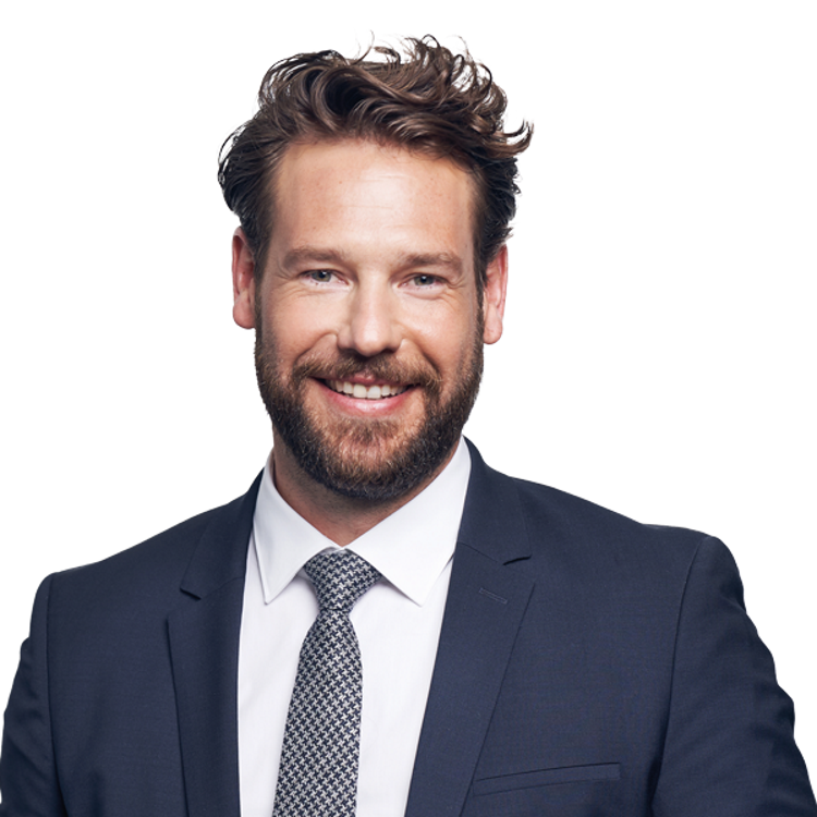 Dr. Lukas Berger