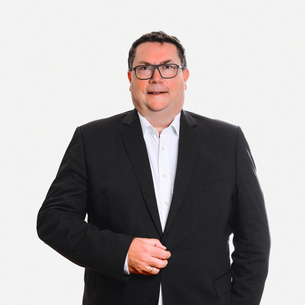Ulrich Sommer