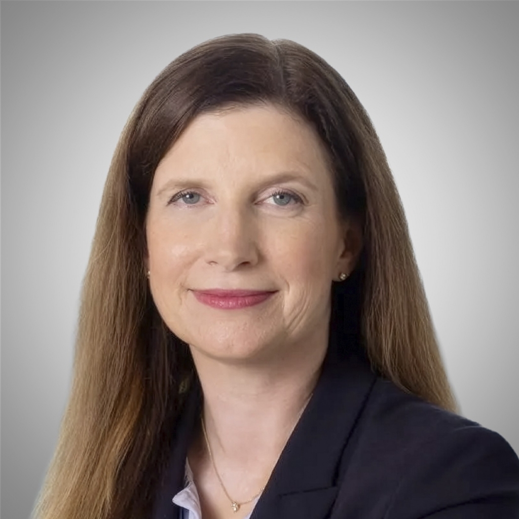 Dr. Bettina Orlopp