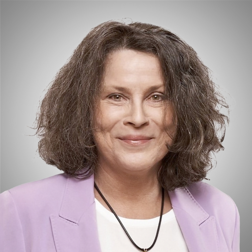 Susanne Heckelsberger