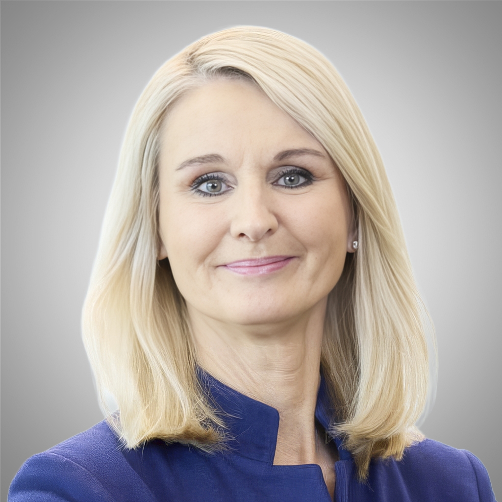 Dr. Ariane Reinhart