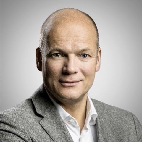 Alexander Gedat