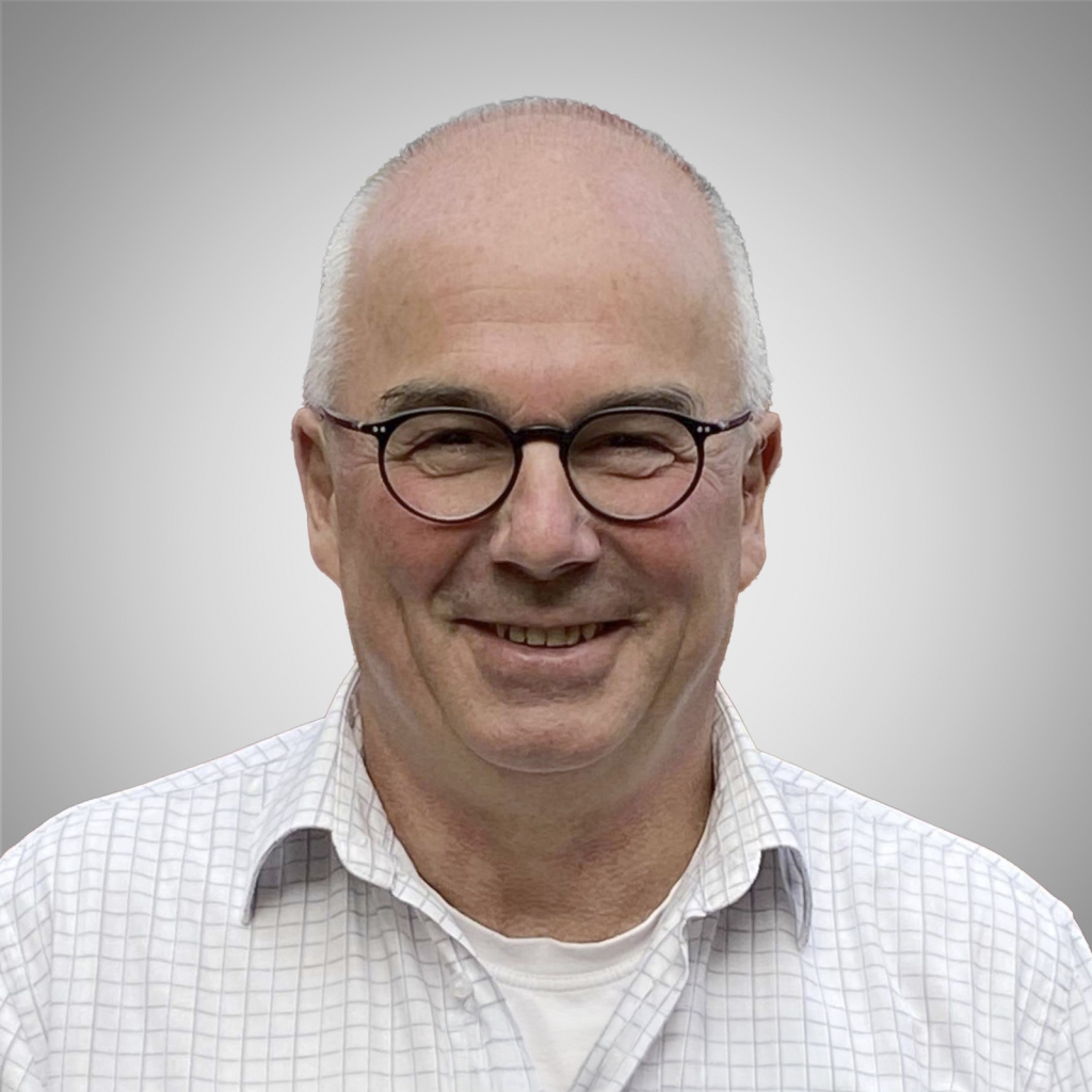 Dr. Detlef Fechtner