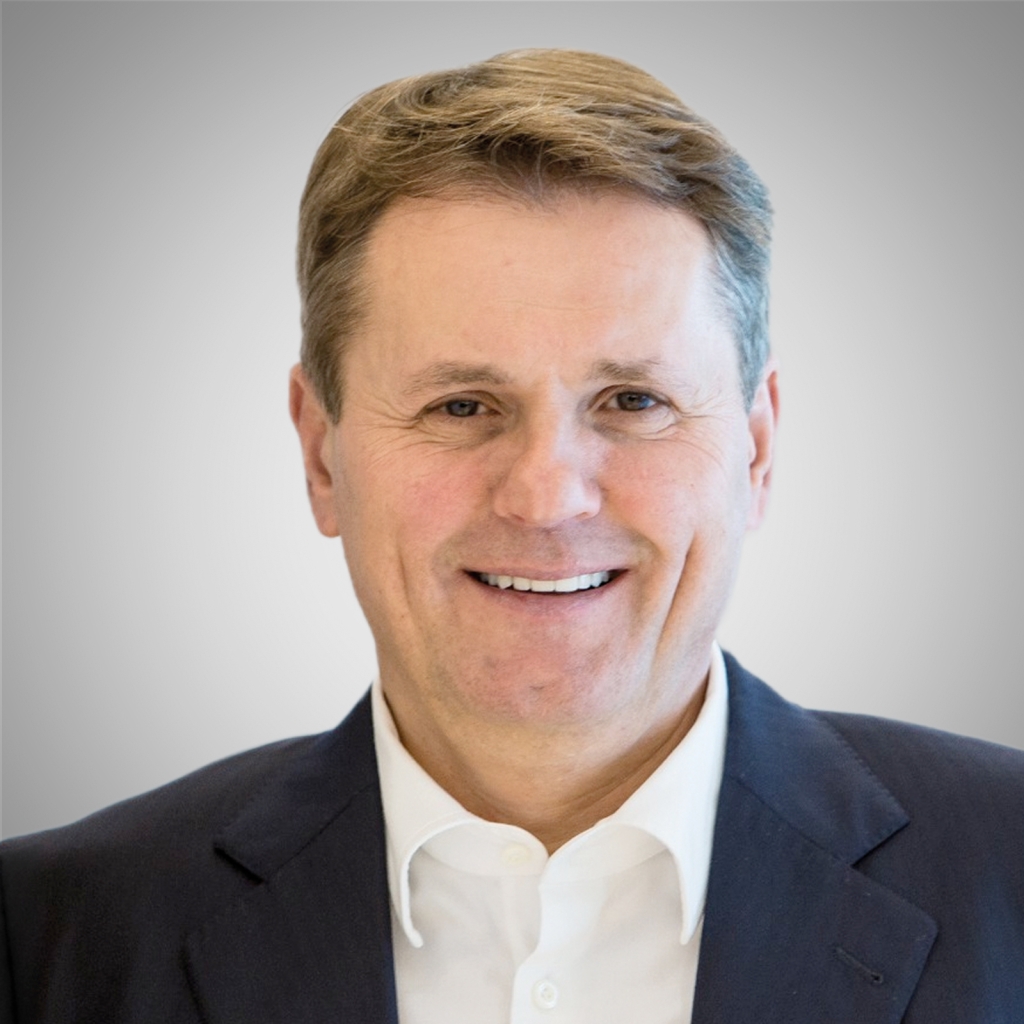 Prof. Dr. Norbert Winkeljohann