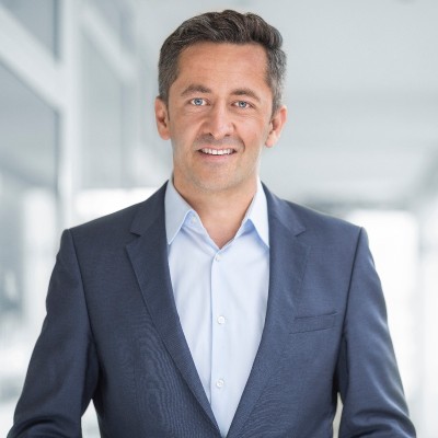 Arno Huhn