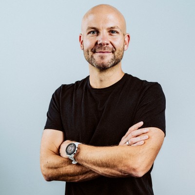 Tim Roder