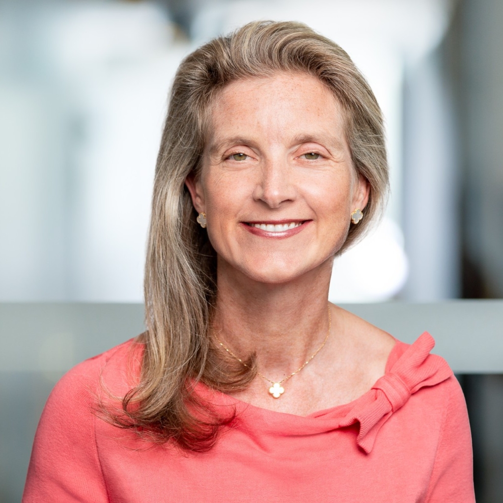 Tina Kleingarn