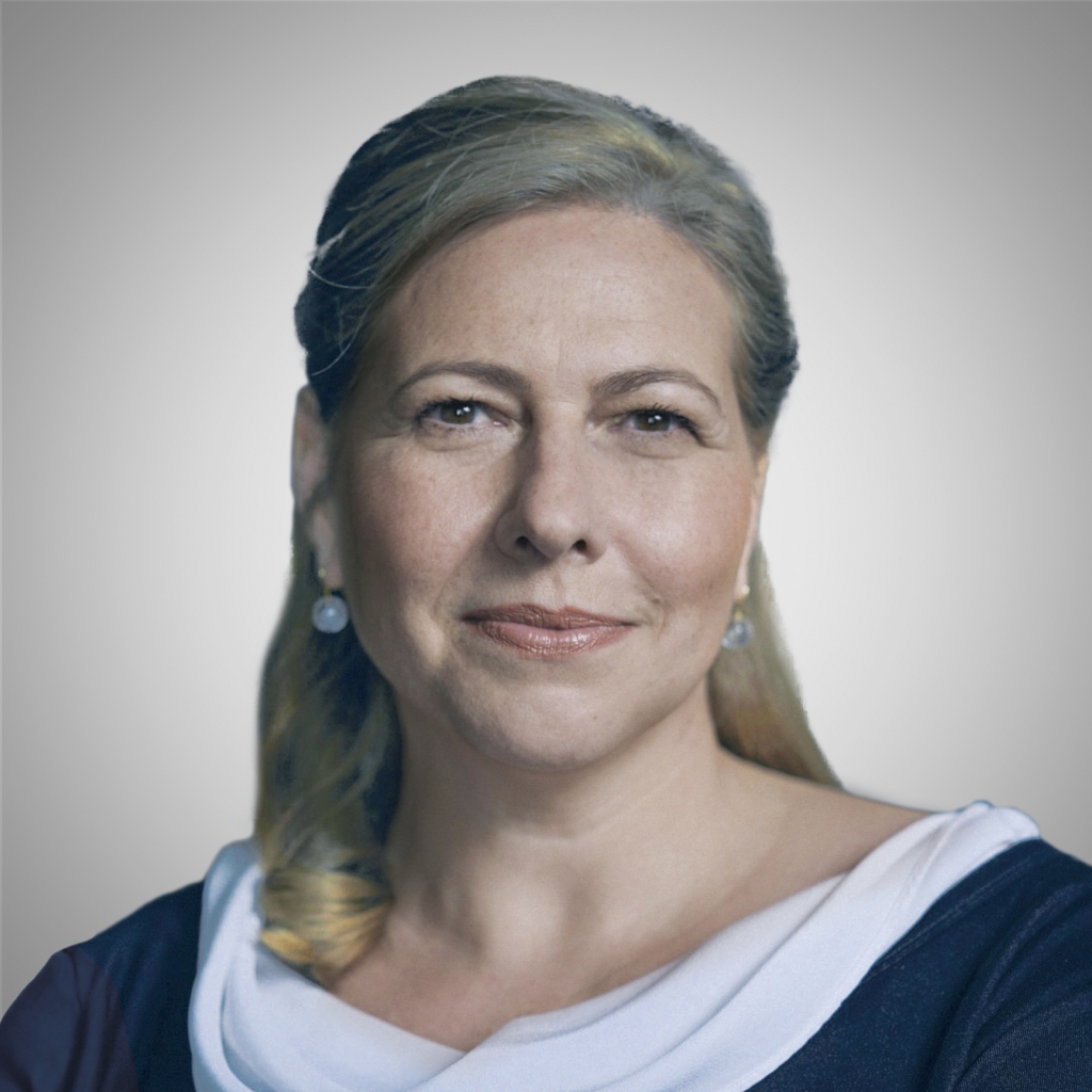 Daniela Mattheus