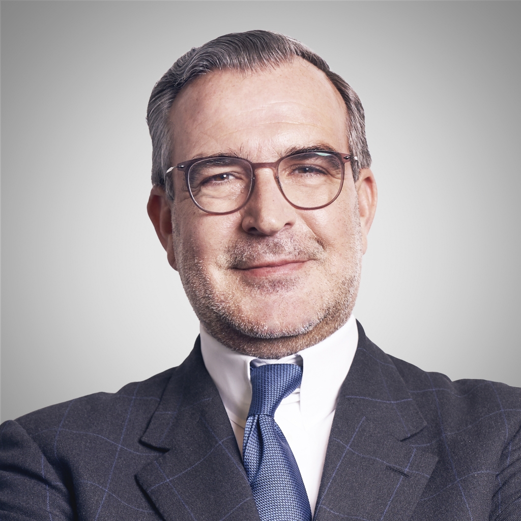 Michael H. Kramarsch