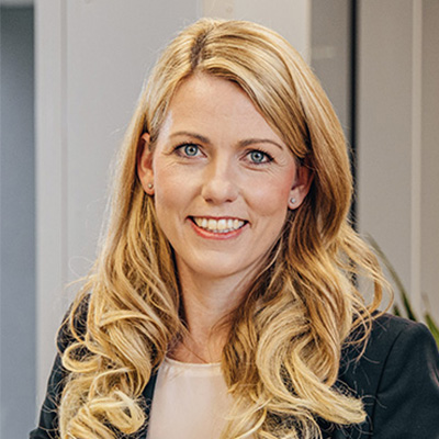 Svenja  Stöveken