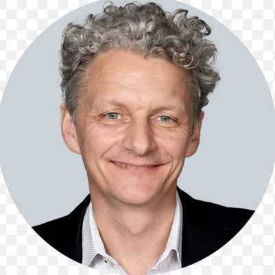 Andreas  Posavac