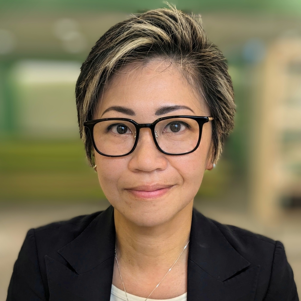 Dr. Christine Chow