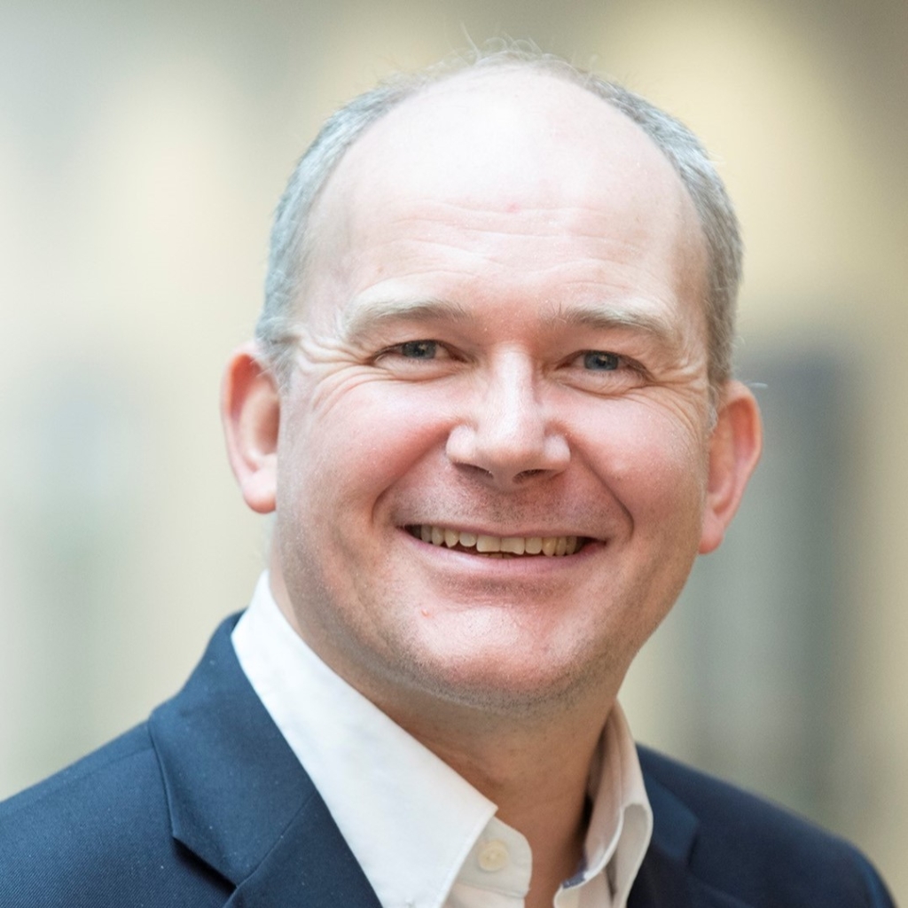 Rob Kortman