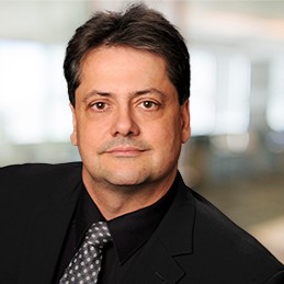 Prof. Dr. Alexander Schinner