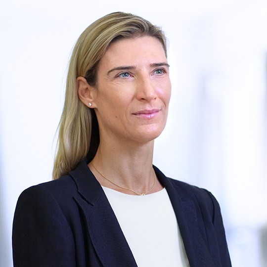 Natali Brandis