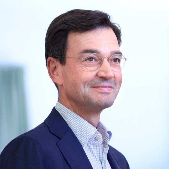 Bernhard Meising