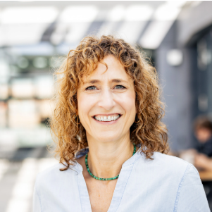 Dr. Susanne Kadner