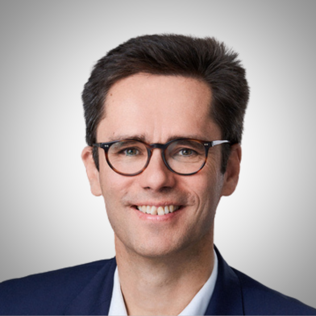 Dr. John Lührs
