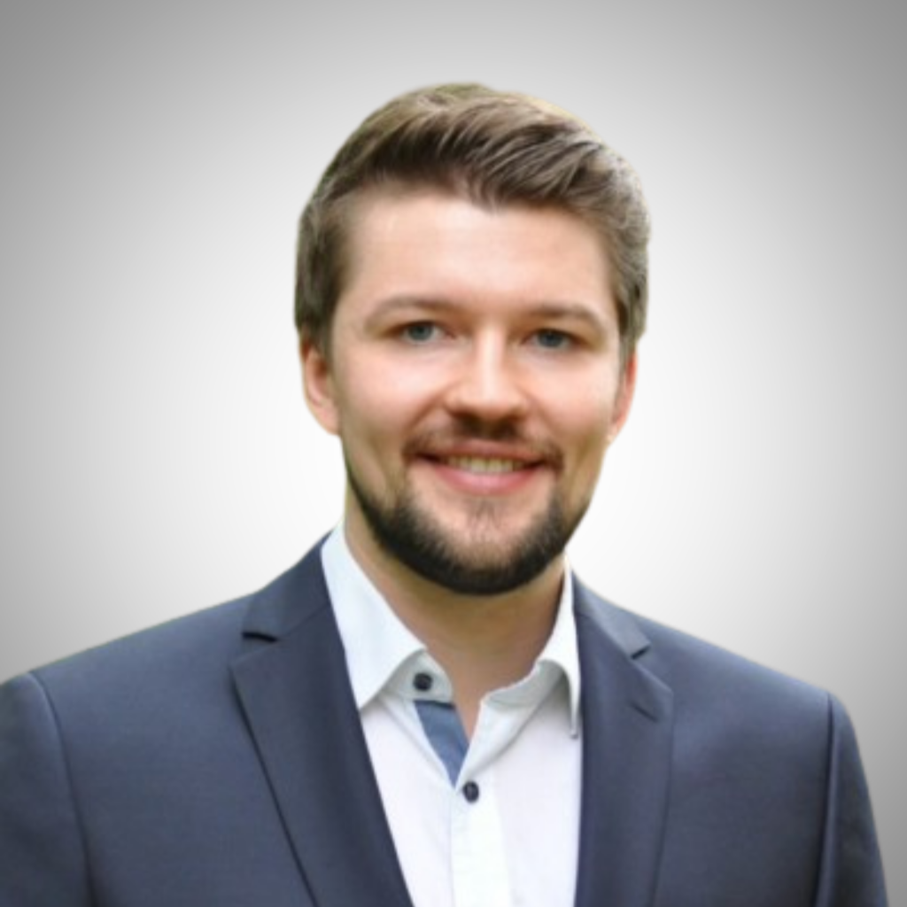 Severin Rapp
