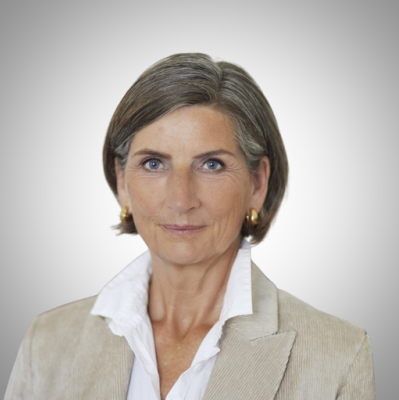 Christine Scheffler