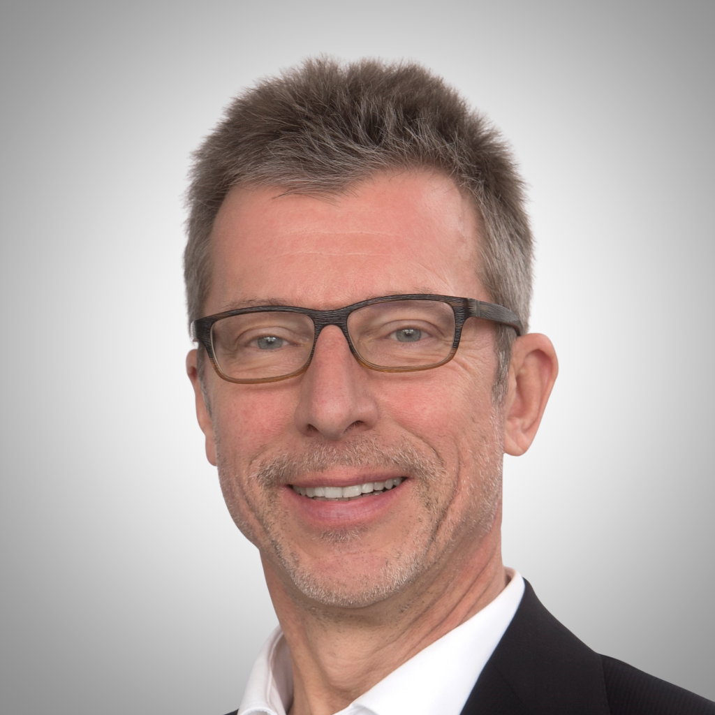 Dipl.-Ing., MBA Hans W. Berg