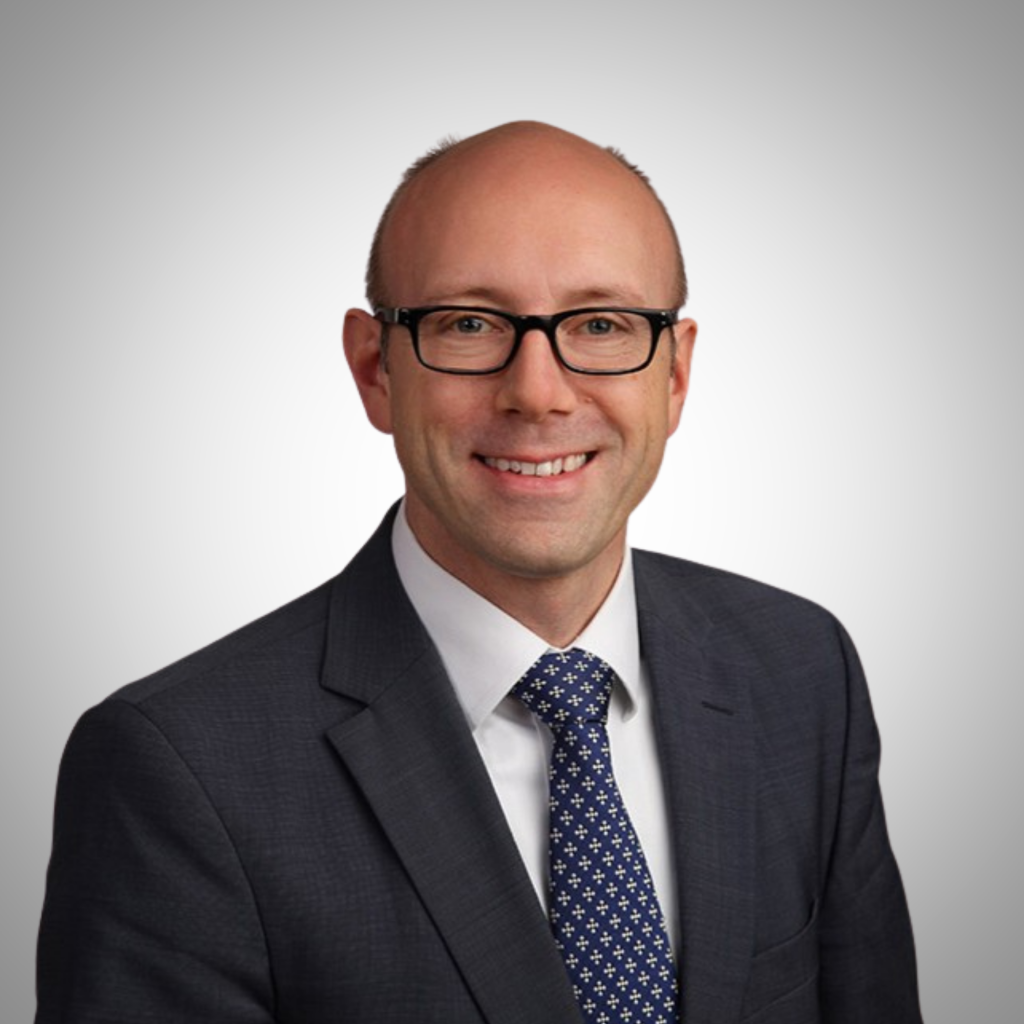 Prof. Dr. Klaus-Michael Ahrend