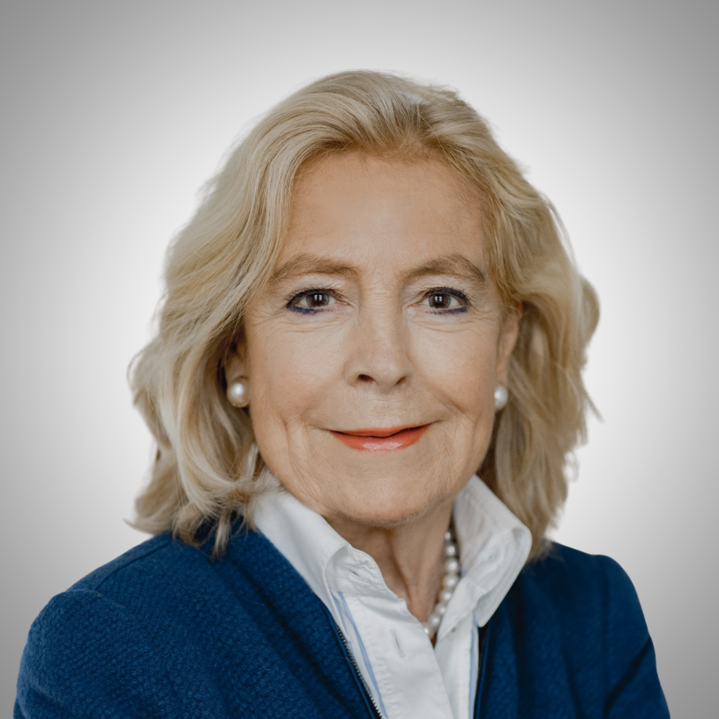 Isabelle Parche