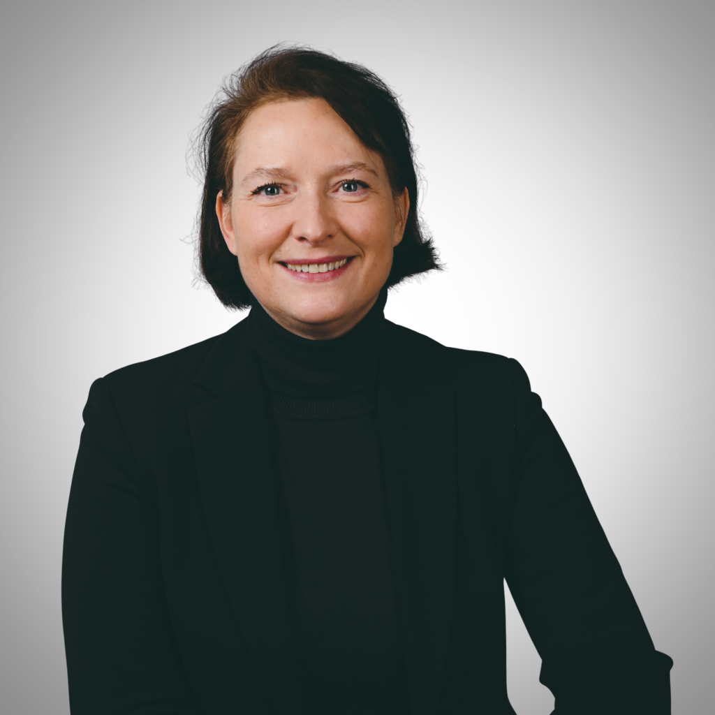 Prof. Dr. Mirja Steinkamp