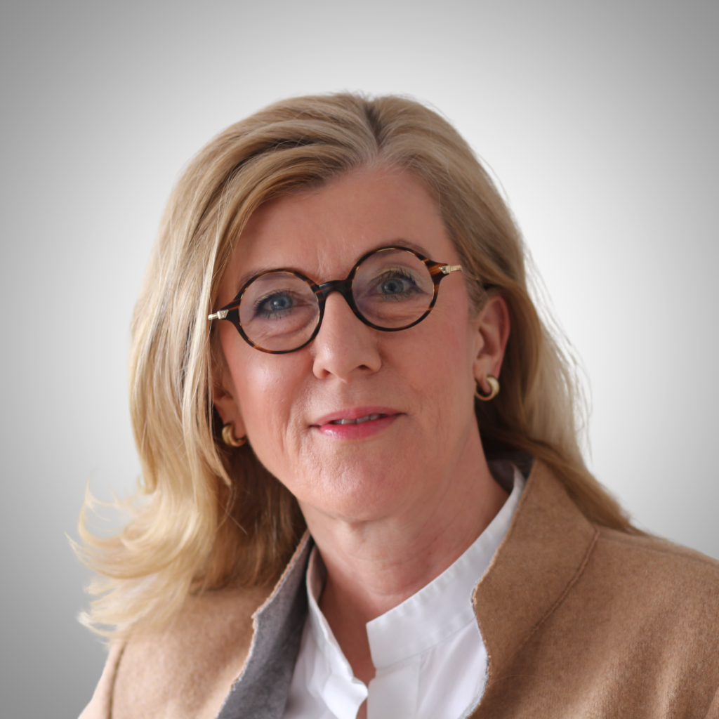 Prof. Dr. Bettina Thormann