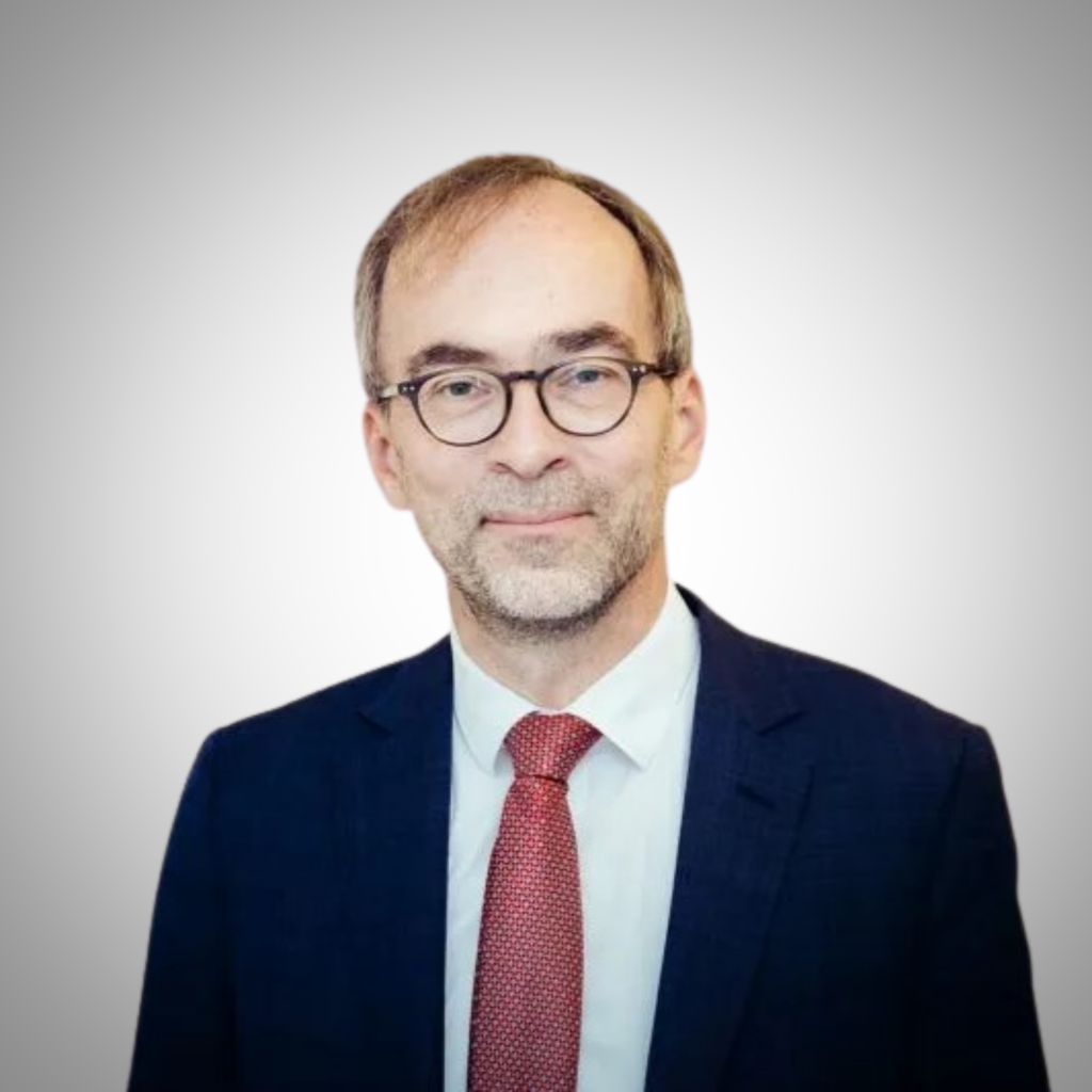 Prof. Dr. Jens Poll