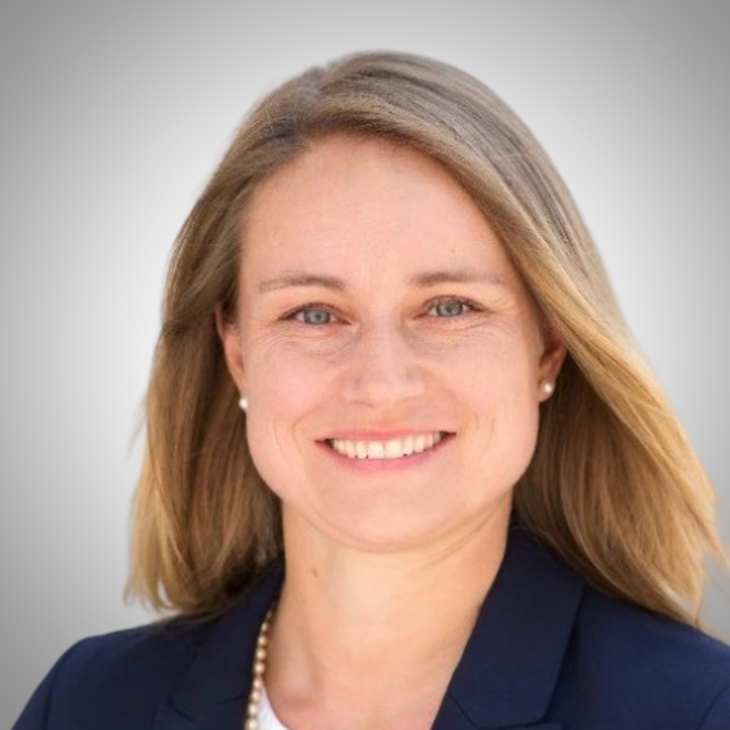 Bernadette Reuß