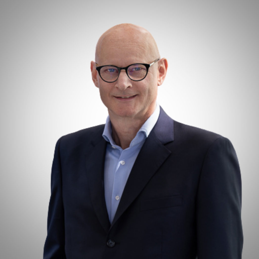 Andreas Kurali
