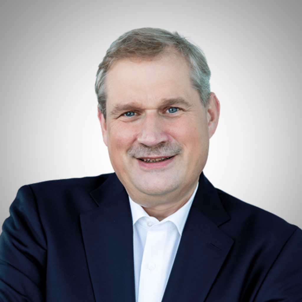 Dr. Frank Heinricht