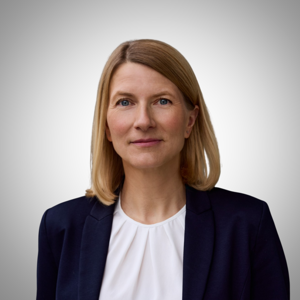 Dr. Sandra Reich