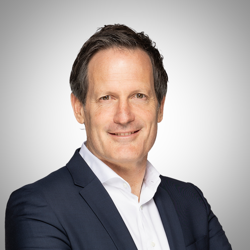 Clive Adendorff